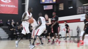 Thon Maker (MVP) & Athlete Institute win inaugural OSBA Championship