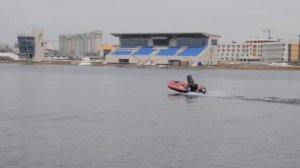 НДНД Азимут вектор 340