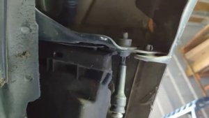 Audi Q7 Как снять передний бампер. Bumper removal for Audi Q7