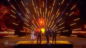 Laura Bretan and Il Volo: Nessun Dorma