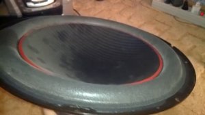 Pioneer TS-WX304T Устал
