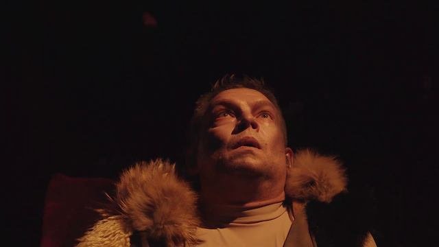 Видеообзор премьеры мистерии «Барсова гора»