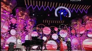 Руслан Алехно и Марьяна Зубко "Любить"