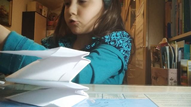 3 бумажных поделок своими руками смотреть онлайн