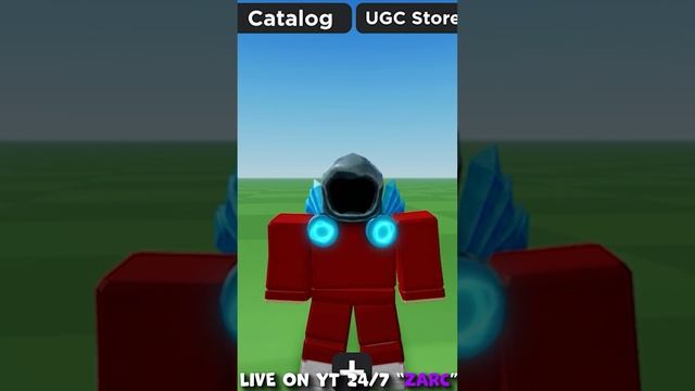 Roblox DOMINUS Releasing Tonight? (all info)