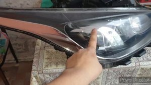 Не работает дальний свет киа рио 4. решение проблем без разбора