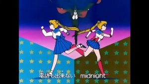 Sailor Moon - Intro Latino