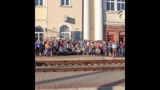 Проводы братьев в армию / 28 мая 2018 г смотреть онлайн