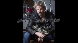 Кто Вы, г-н Арана? / Quién es Usted, sr. Arana?