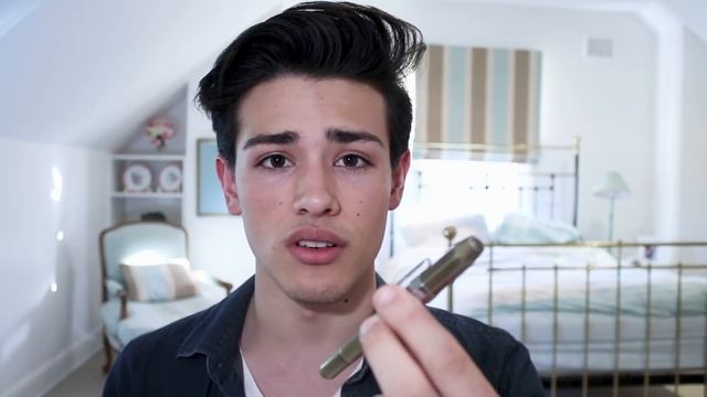 The $5 Brass Fountain Pen смотреть онлайн