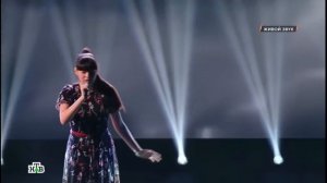 DIANA ANKUDINOVA (Диана Анкудинова) Last Dance (Dernière danse) "Full song, Best performance"