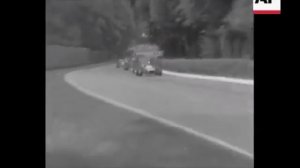 Formule 1 - Grand Prix d'Italie 1969