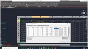 AutoCAD Tutorial | How to extract data from blocks attributes | Tagalog