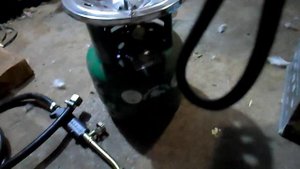 Как избавиться от порослей от дички в саду дома на даче на деревьях .