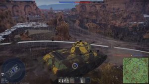 БЕЗНАКАЗАННОСТЬ Т-34 в War Thunder. Обзор на Т-34 1940 в Вар Тандер