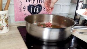 ФАРШИРОВАННЫЕ БЛИНЧИКИ ? БЛИНЫ С ФАРШЕМ И РИСОМ ? ВКУСНЫЕ БЛИНЫ
