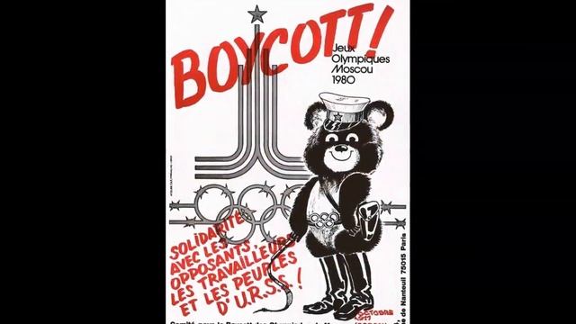 Сколько денег потратил СССР на проведение Олимпиады 80 в Москве смотреть онлайн