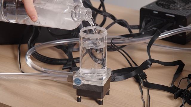 Залил водой комп за 400к! смотреть онлайн