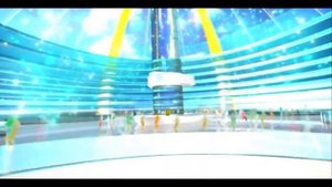 Графическая заставка