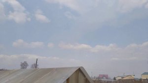 Курганская область село Введенское 06.05.2022