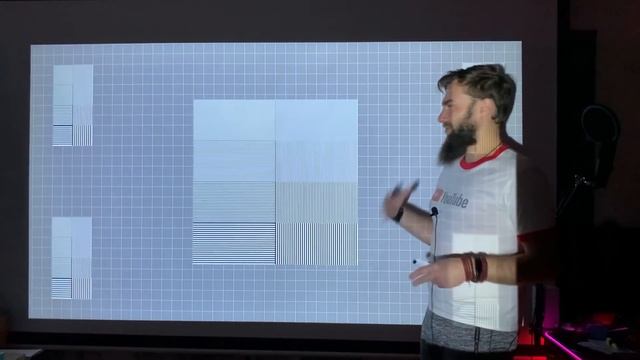 НОВЫЙ ПРОЕКТОР WZATCO C3 ОН ПРАВДА ЛУЧШИЙ ОБЗОР смотреть онлайн