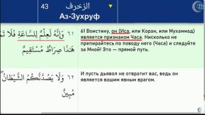 ИИСУС - БОГ СОГЛАСНО КОРАНУ || Роб Кристиан 08