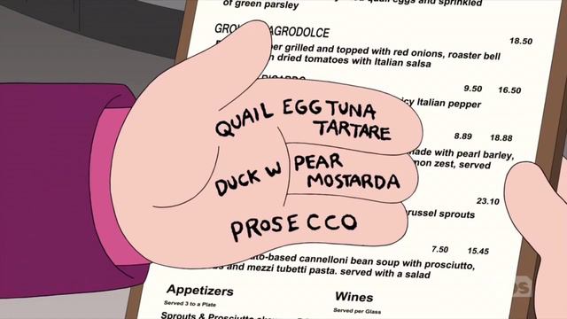 American Dad: Roger madness about an order смотреть онлайн