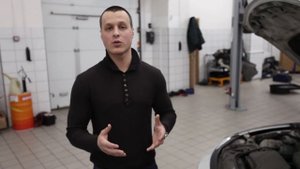 Обзор BMW 4 F32