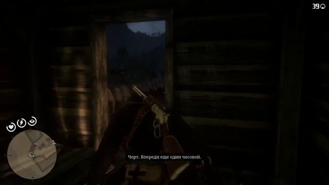 НАПАДЕНИЕ НА ФОРТ УОЛЛЕС - прохождение Red Dead Redemption 2, часть 72