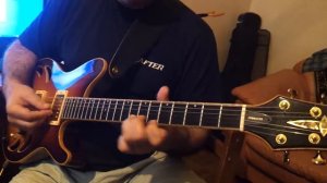 Михаил Суджан ипровизация 2