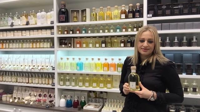 Dr.Vranjes ароматы для дома из коллекции Elegant Flowers смотреть онлайн