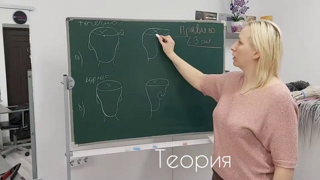 Мы -Esterio school?Бьюти-школа в Минске смотреть онлайн