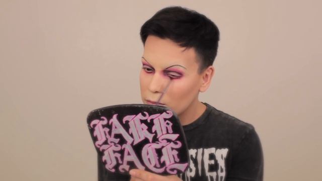 INSANE !! Makeup ILLUSION | BRIDE OF CHUCKY смотреть онлайн