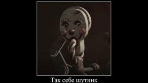 В главных ролях Atomic Heart, но роботы! (Атомик харт)