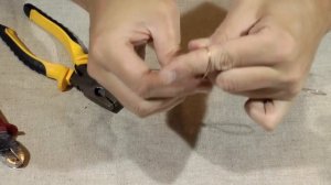 Как сделать сигнализатор поклёвки для донки.