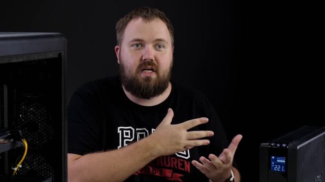 Что может ПК по цене колесиков Mac Pro? смотреть онлайн