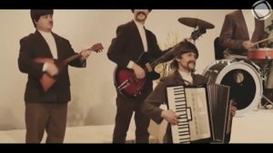 Потап и Настя - Чумачечая весна HD