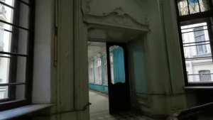 Доходный дом Бака в Санкт-Петербурге. Экскурсия