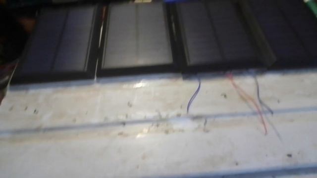 ГЕНИИ из Украины солнечна панель своими руками  делаем матрицу Украина побеждает проблемы на раз смотреть онлайн