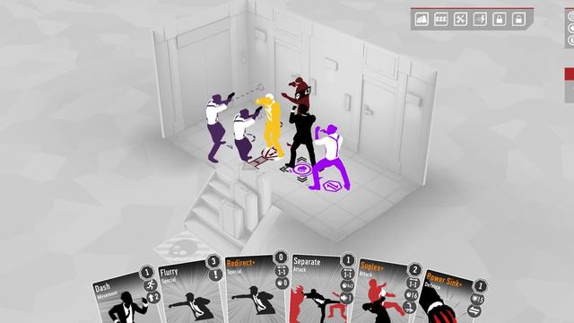 Fights in Tight Spaces. Смотрим ранний доступ #23. Aggresive #8.