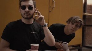 Любовь Аксенова рассказывает анекдот