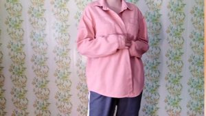 Секонд хенд. Удача опять на моей стороне?