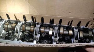 Мерседес w124 300td стучат гидрокомпенсаторы.