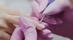 Скоростной Аппаратный маникюр и покрытие гель лак за 1 ЧАС!