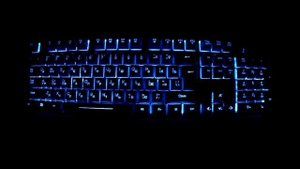 Обзор игровой клавиатуры Smartbuy Rush 601