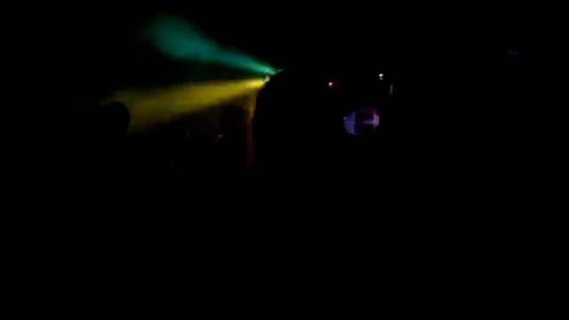 Ash Live @ Zig Zag Party 29 09 2K12 смотреть онлайн