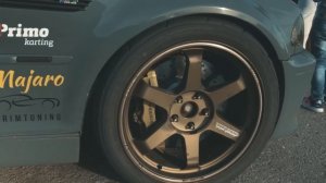 Bmw MotorSport Cup | Bmw M5 F90 в Гонке….