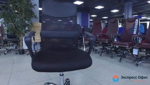 Обзор компьютерного кресла ERICK