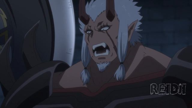 Это Невозможно | О моём перерождении в меч