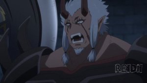 Это Невозможно  | О моём перерождении в меч